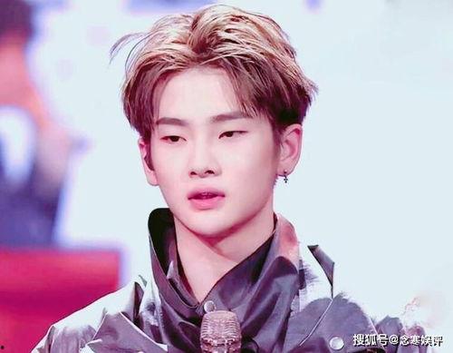 陈伟霆周震南吃瓜娱乐,娱乐圈新动态引热议